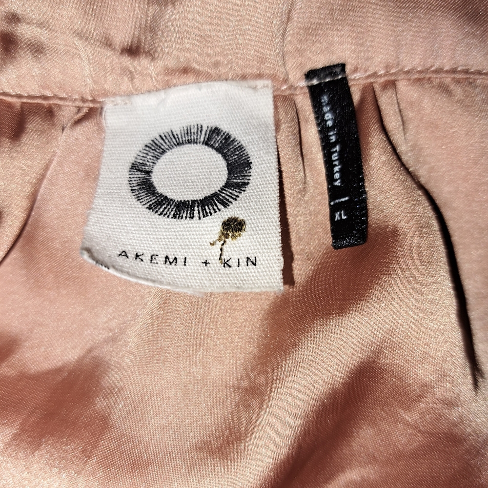 Akemi + Kin top by Anthropologie - Picture 4 of 6